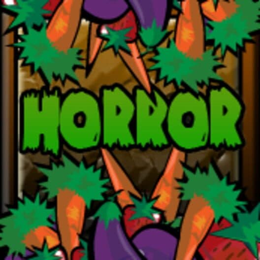 Jack Horror cover