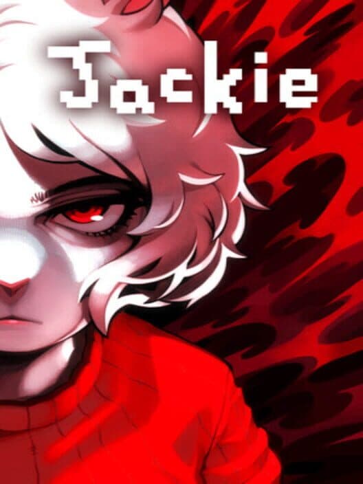 Jackie cover