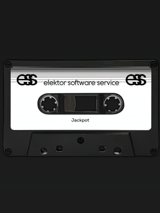Jackpot cover