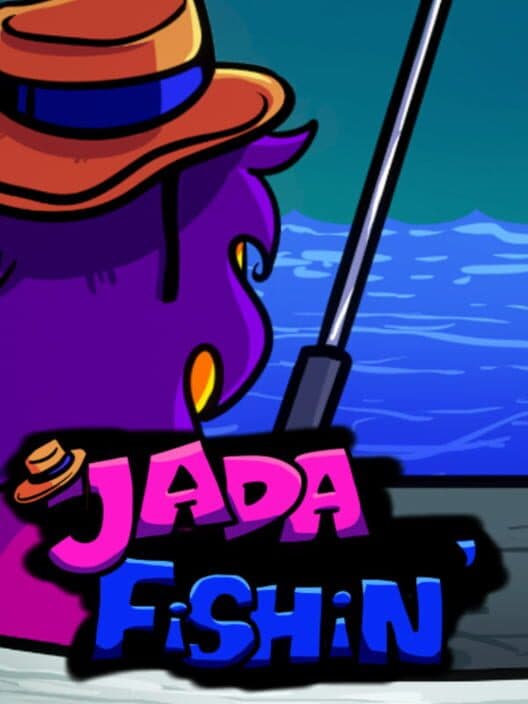 JaDa Fishin' cover