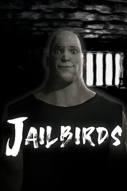 Jailbirds cover