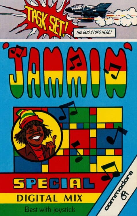 Jammin' cover