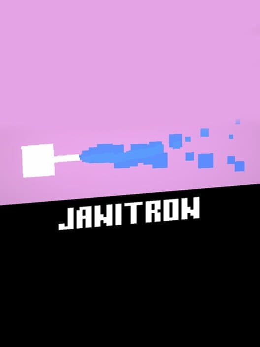 Janitron cover