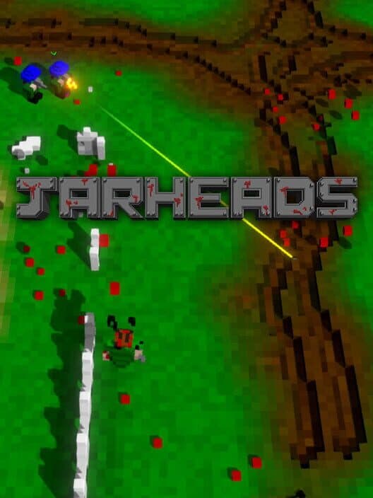 Jarheads cover