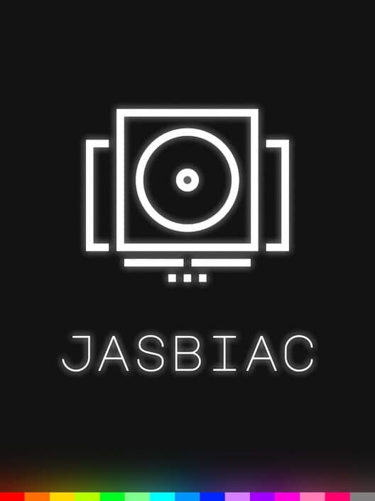 JASBIAC cover