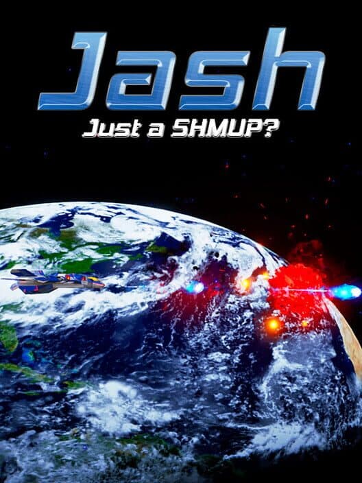 Jash cover