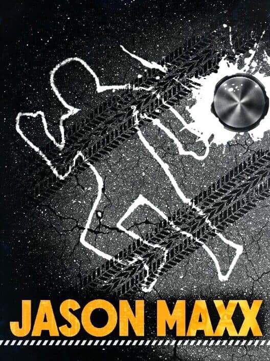 Jason Maxx cover
