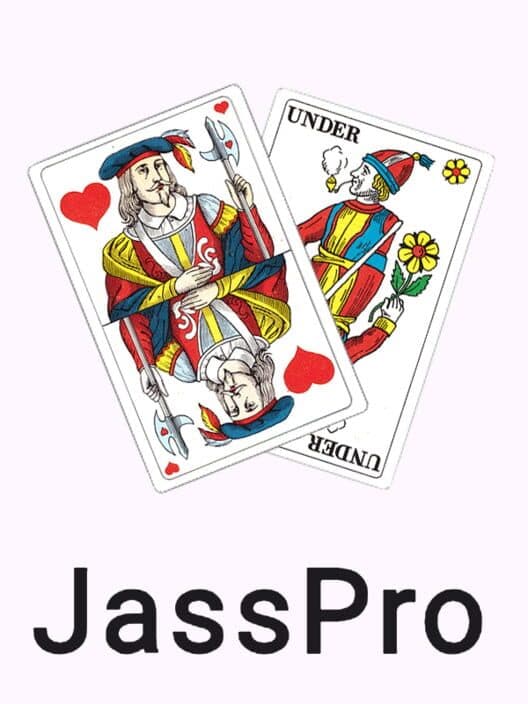 JassPro cover
