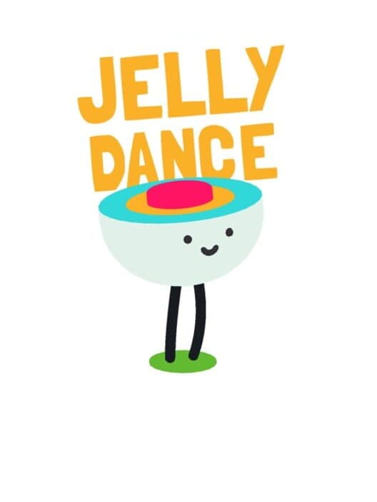 Jelly Dance cover