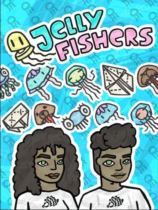 Jellyfishers cover