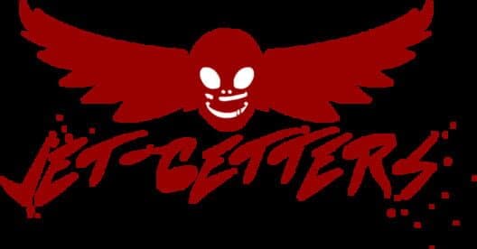 Jet-Getters cover