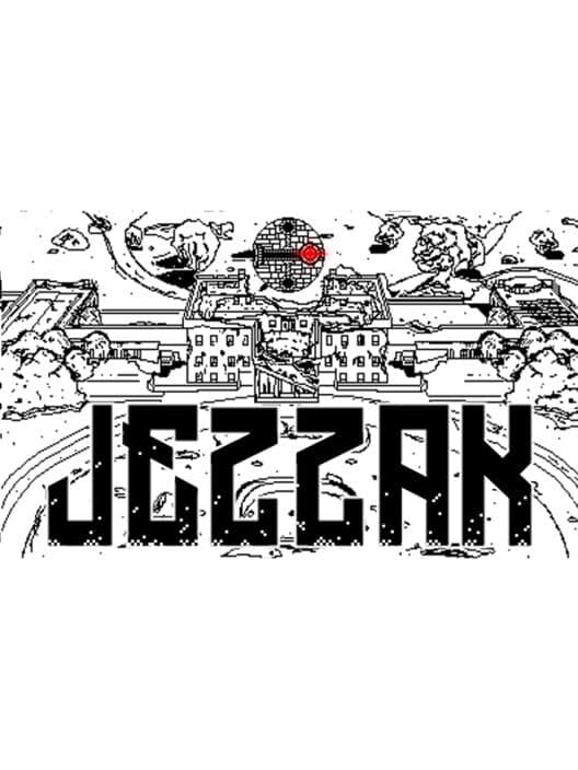 Jezzak cover