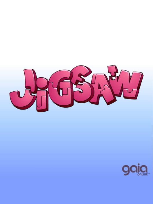 Jigsaw cover