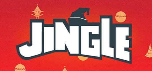 Jingle cover