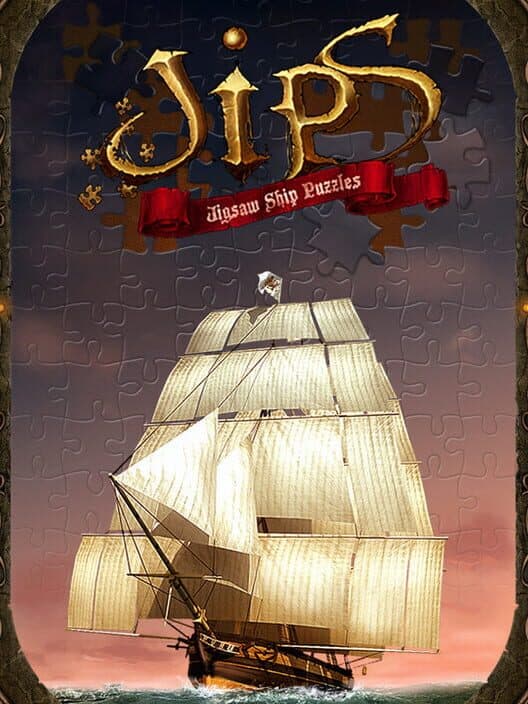 JiPS cover