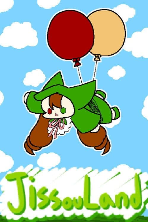 Jissou Land cover
