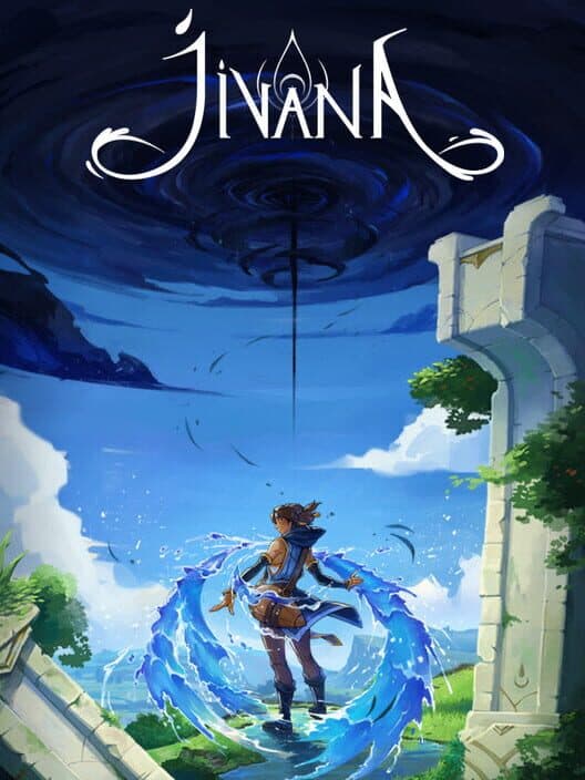Jivana cover