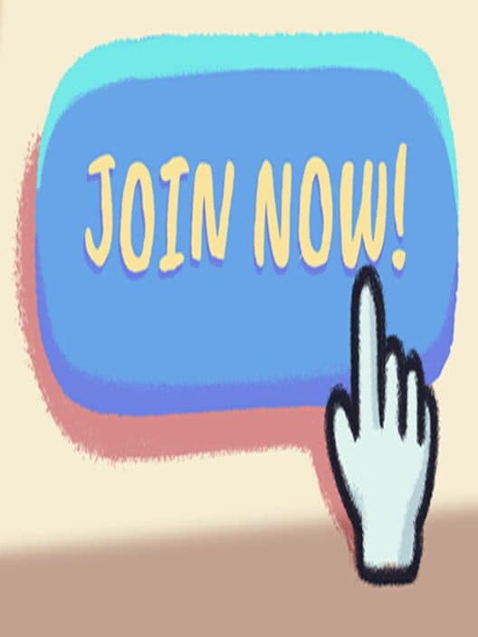 Join Now! cover