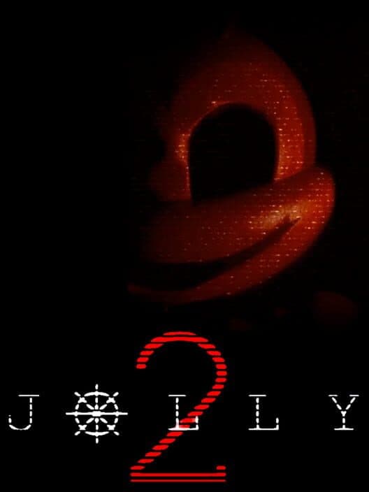 Jolly 2 cover