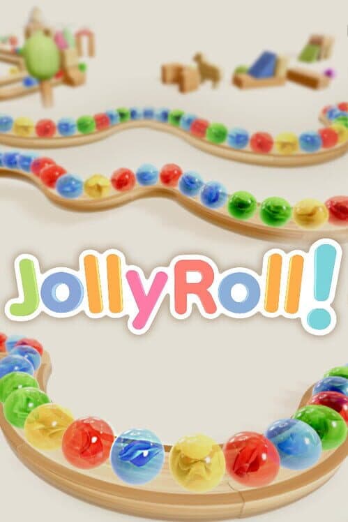 JollyRoll cover