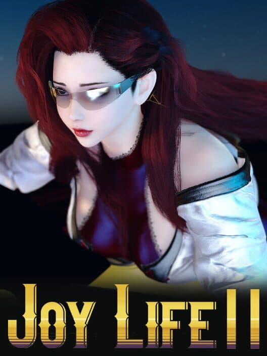 Joy Life 2 cover