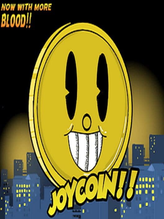 Joycoin cover