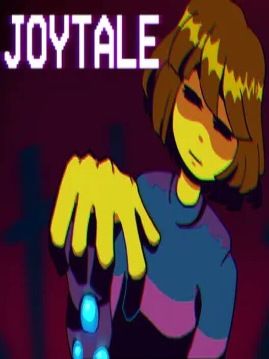 JoyTale cover