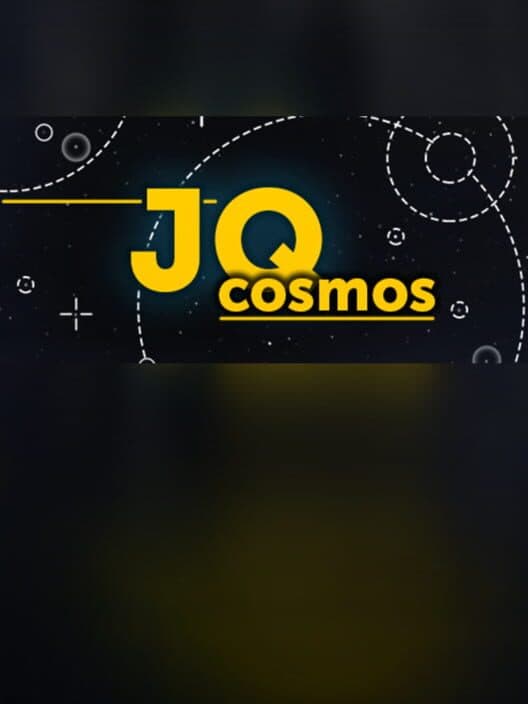 JQ: cosmos cover