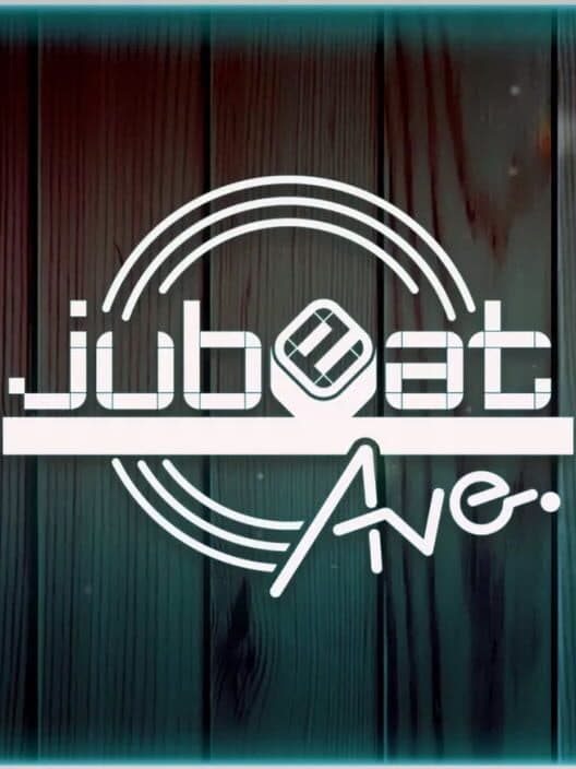 Jubeat Ave. cover