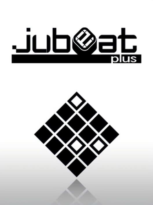 Jubeat Plus cover