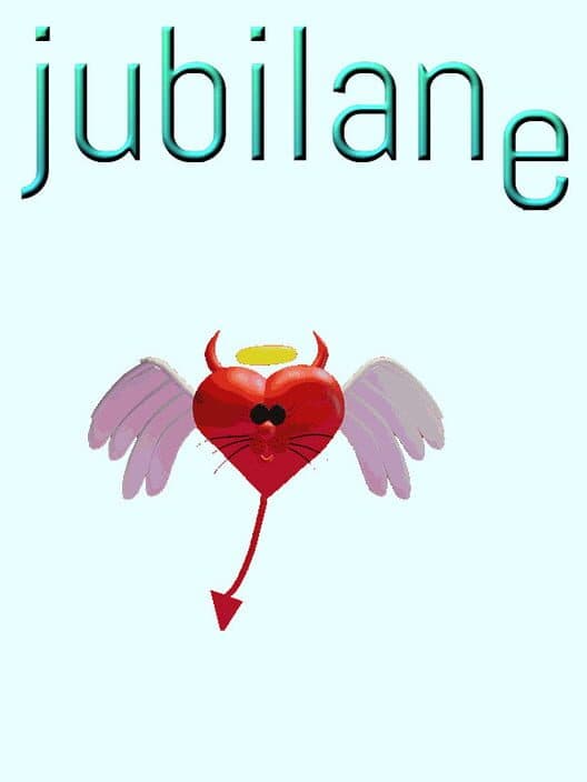 Jubilane cover