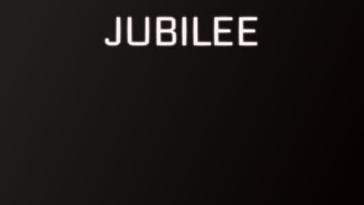 Jubilee cover