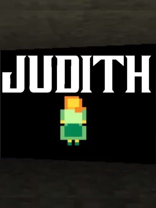 Judith cover