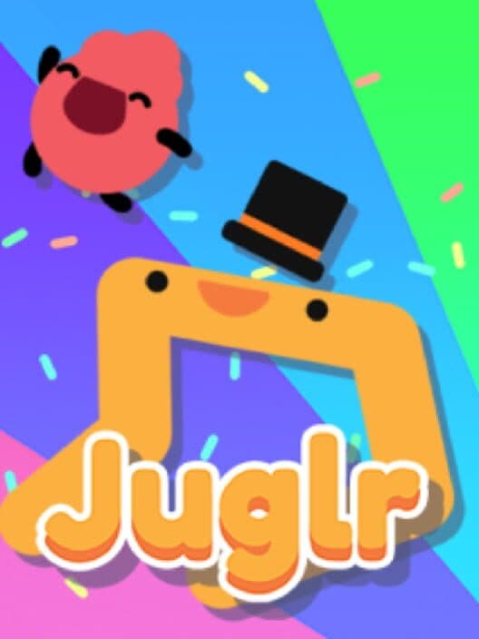 Juglr cover