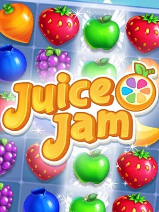 Juice Jam cover