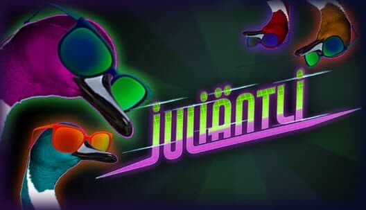 Juliäntli cover