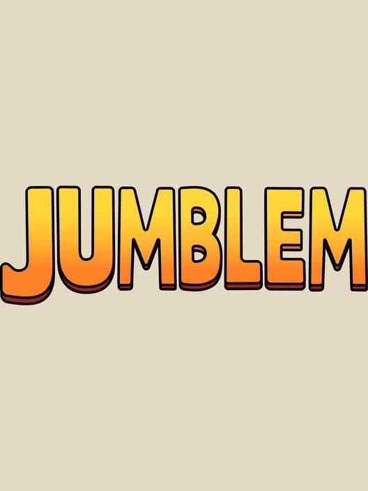 Jumblem cover