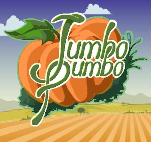 Jumbo Pumbo cover