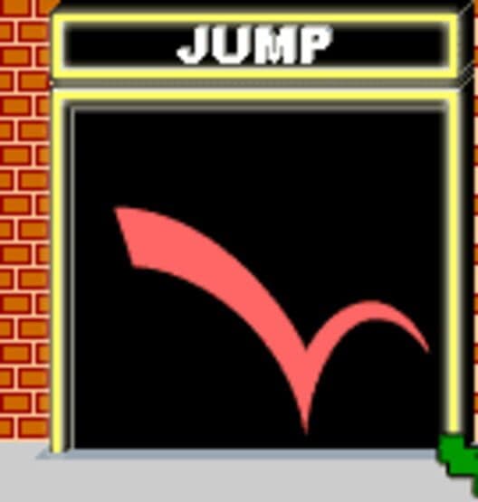 Jump cover