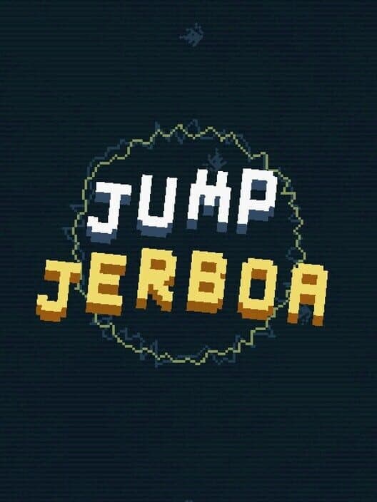 Jump Jeroba cover