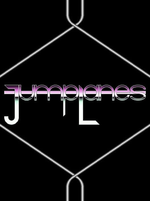 Jump Lanes cover