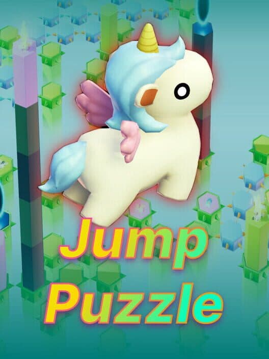Jump Puzzle cover