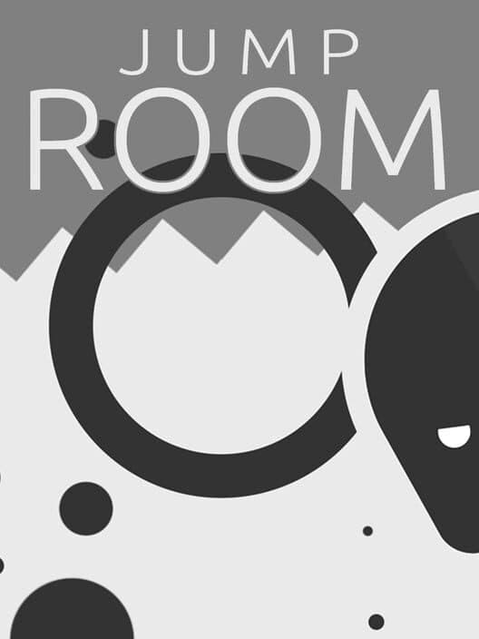 Jump Room cover