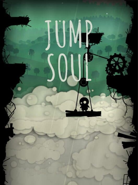 Jump Soul cover