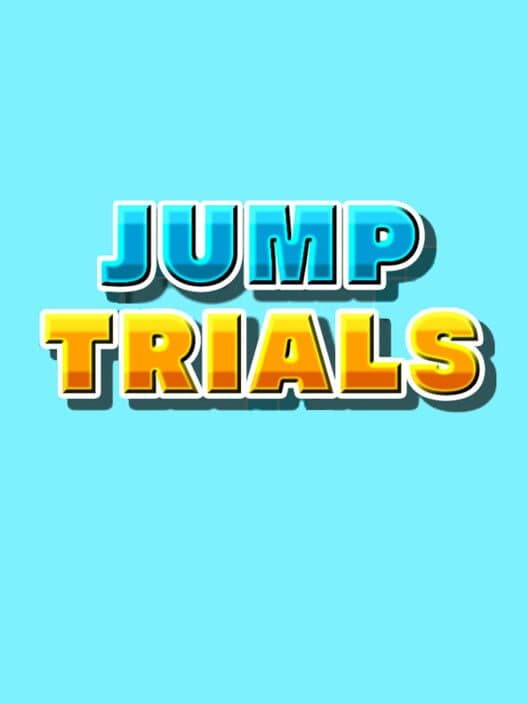Jump Trials cover