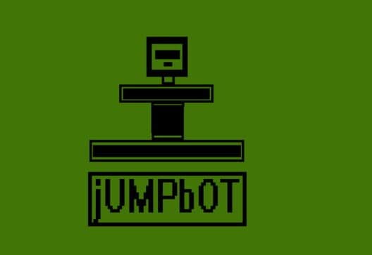 Jumpbot cover