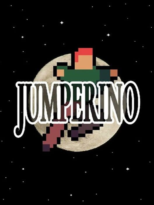Jumperino cover