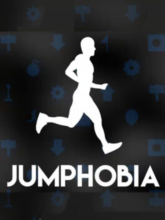 Jumphobia cover