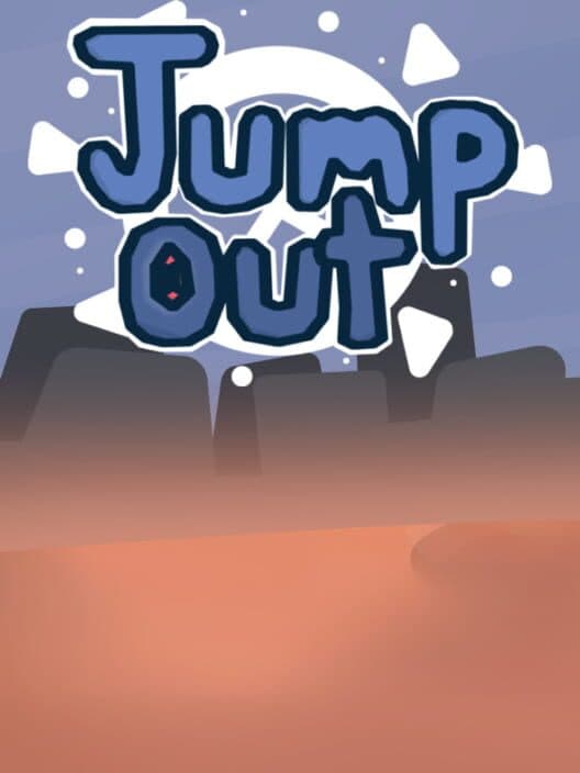 JumpOut cover