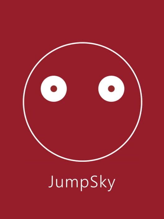 JumpSky cover